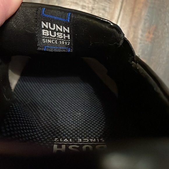 Men’s Nunn Bush Loafers - Picture 9 of 13